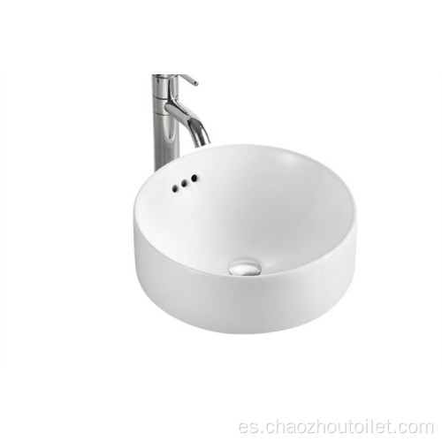 XS0068 Lavamanos Western moderno para baño